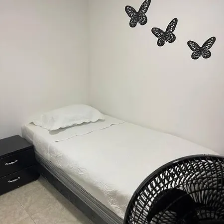 Cerca De La Playa Apartamento