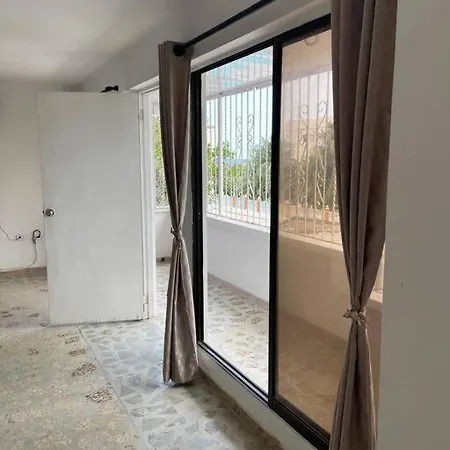 Apartamento Cerca De La Playa