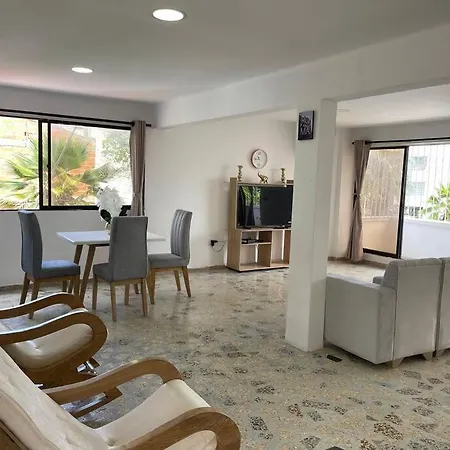 Apartamento Cerca De La Playa Cartagena