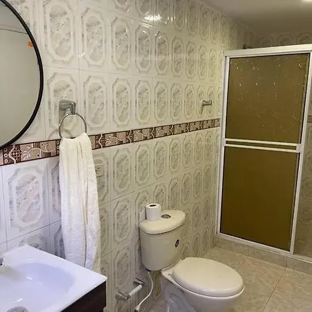 Cerca De La Playa Apartamento